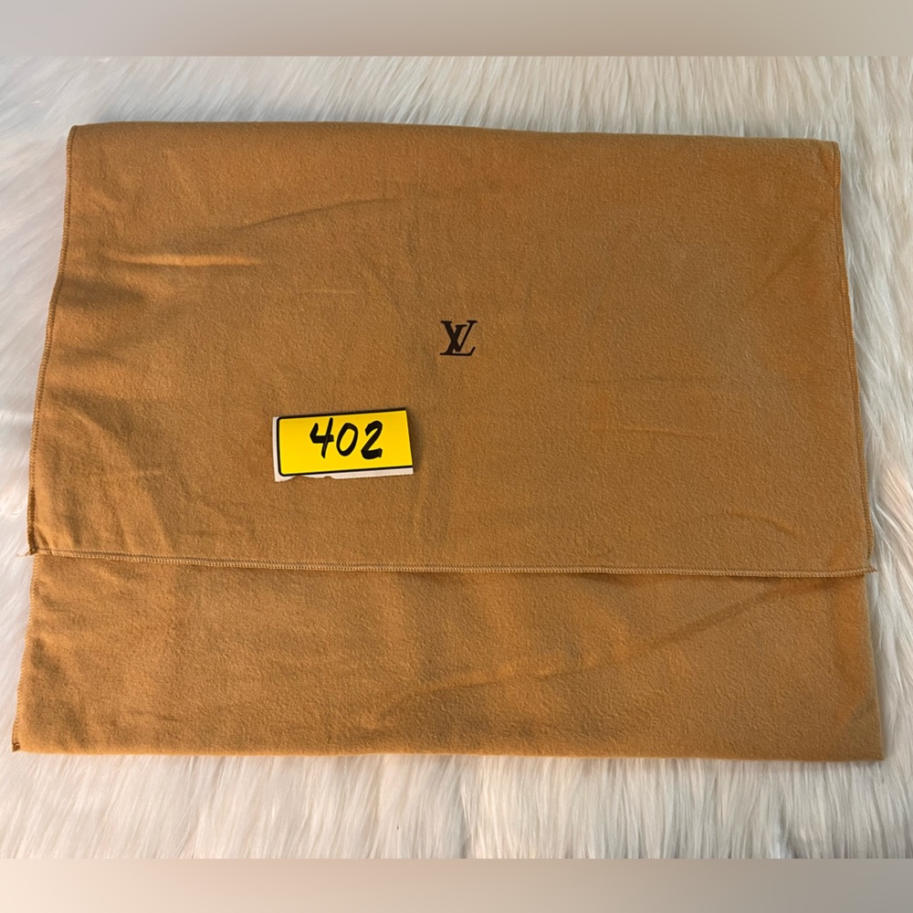 Louis Vuitton Dust Bag #402